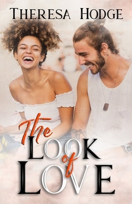 The Look Of Love by Joseph, Megan