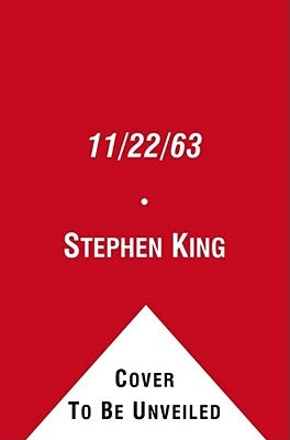 11/22/63 by King, Stephen