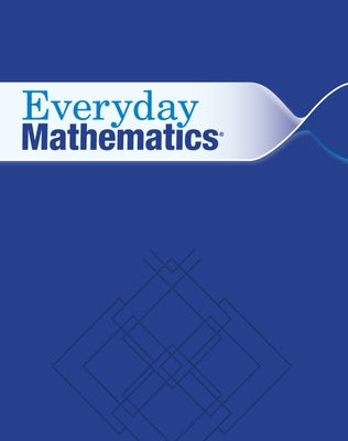 Everyday Mathematics 4, SMP Posters (Standards 1-8), Grades 3-4 by McGraw Hill