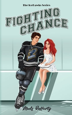 Fighting Chance by Rafferty, Mads