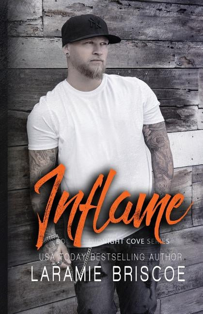 Inflame by Briscoe, Laramie