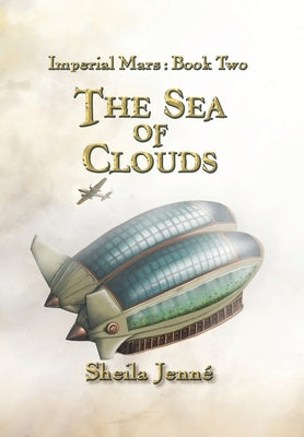 The Sea of Clouds by Jenné, Sheila