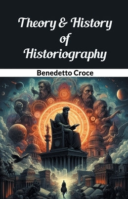 Theory & History of Historiography by Croce, Benedetto