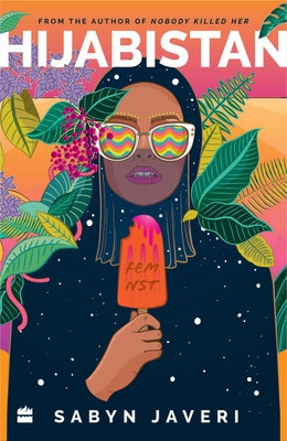 Hijabistan by Javeri, Sabyn