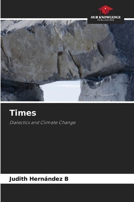 Times by Hernández B., Judith