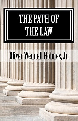 The Path of the Law by Childress, Steven Alan