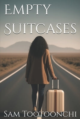 Empty Suitcases by Tootoonchi, Sam