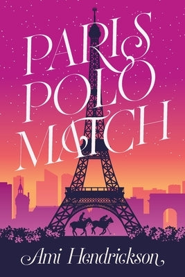Paris Polo Match by Hendrickson, Ami