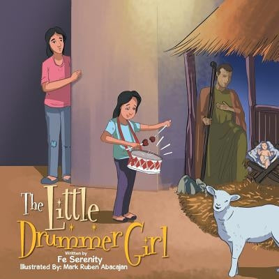 The Little Drummer Girl by Serenity, Fe