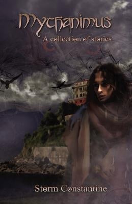 Mythanimus by Constantine, Storm