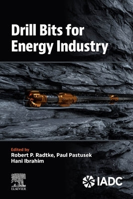 Drill Bits for Energy Industry by Radtke