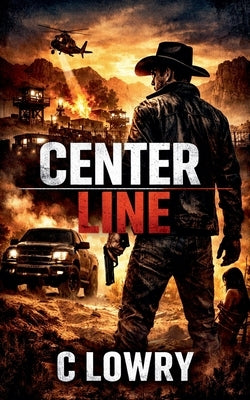 Center Line by Dale, Christopher