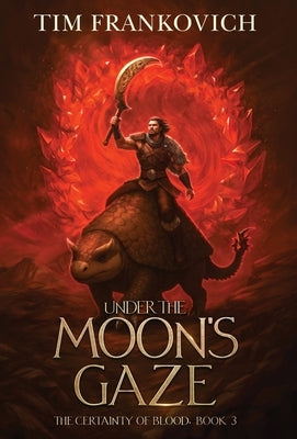 Under The Moon's Gaze by Frankovich, Tim