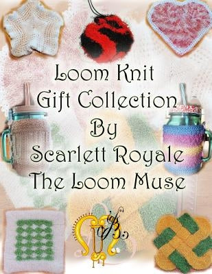 Loom Knit Gift Collection by Royale, Scarlett