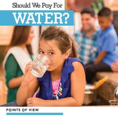 Should We Pay for Water? by Hamilton, Robert M.
