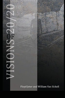 Vision 2020 by Jeter, Floyd