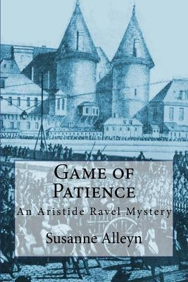 Game of Patience by Alleyn, Susanne