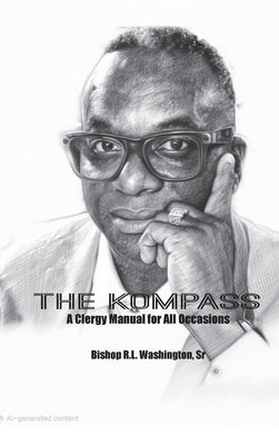 The Kompass: A Clergy Manual for All Occasions by Washington, Rodrick L.