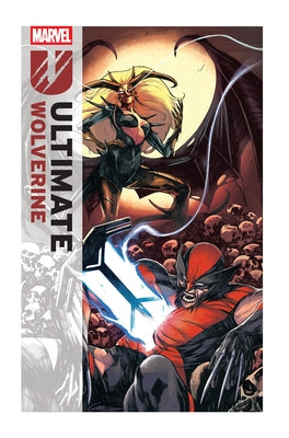 Ultimate Wolverine Vol. 2 by Condon, Chris