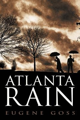 Atlanta Rain by Goss, Eugene