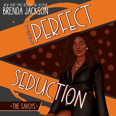 The Perfect Seduction by Jackson, Brenda