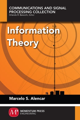 Information Theory by Alencar, Marcelo S.