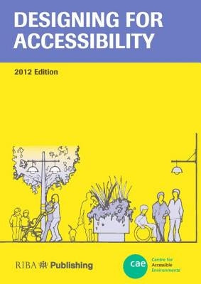 Designing for Accessibility by Grant, Alison