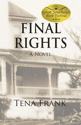 Final Rights by Frank, Tena
