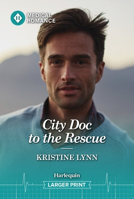 City Doc to the Rescue by Lynn, Kristine