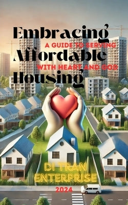 Embracing Affordable Housing: A Guide to Serving with Heart and God by University, Di Tran