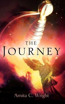The Journey by Wright, Arnita C.