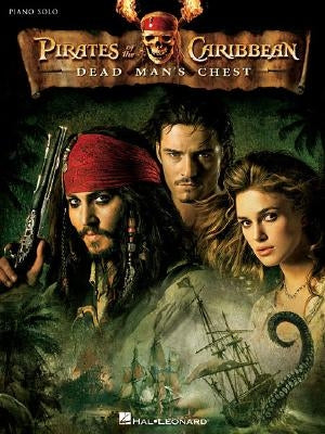 Pirates of the Caribbean - Dead Man's Chest by Zimmer, Hans