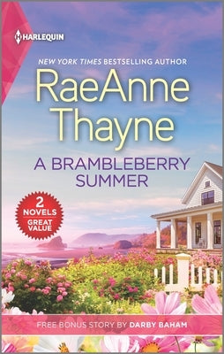 A Brambleberry Summer and the Shoe Diaries by Thayne, Raeanne