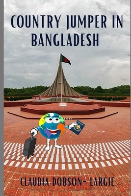 Country Jumper in Bangladesh by Dobson-Largie, Claudia