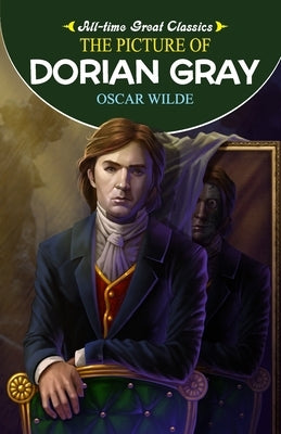 The Picture of Dorian Gray by Gupta, Sahil