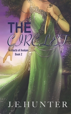 The Circlet by Hunter, J. E.