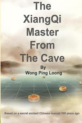 The Xiangqi Master from the Cave by Png, Jim