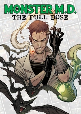 Monster M.D.: The Full Dose by Klaus, Von