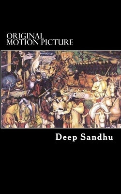 Original Motion Picture by Sandhu, Deep