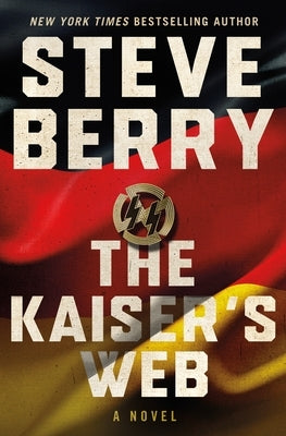 The Kaiser's Web by Berry, Steve