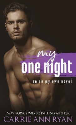 My One Night by Ryan, Carrie Ann
