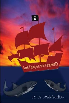 Last Voyage a the Vengeferth by Fisher, Doc