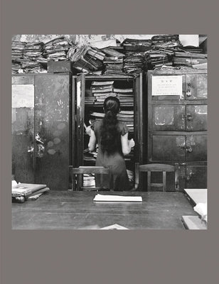 Dayanita Singh: File Room by Singh, Dayanita