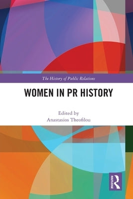 Women in PR History by Theofilou, Anastasios