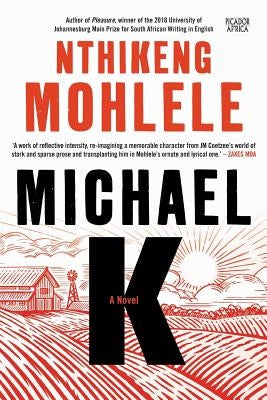 Michael K by Mohlele, Nthikeng