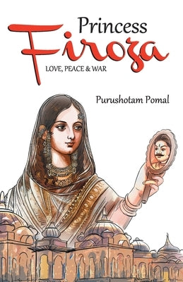 Princess Firoza by Unknown