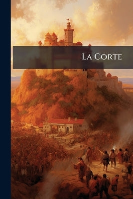 La Corte: Letters From Spain, 1863-1866 by Anonymous