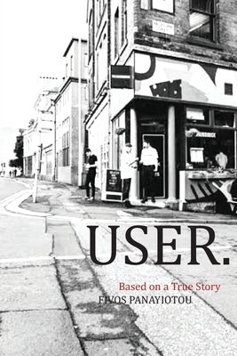 User. by Panayiotou, Fivos