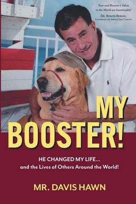 My Booster! by Hawn, Davis