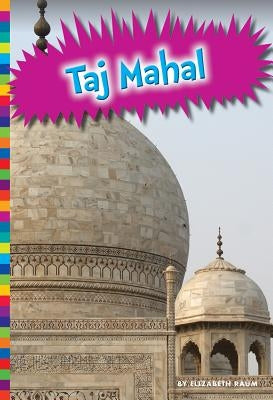 Taj Mahal by Raum, Elizabeth